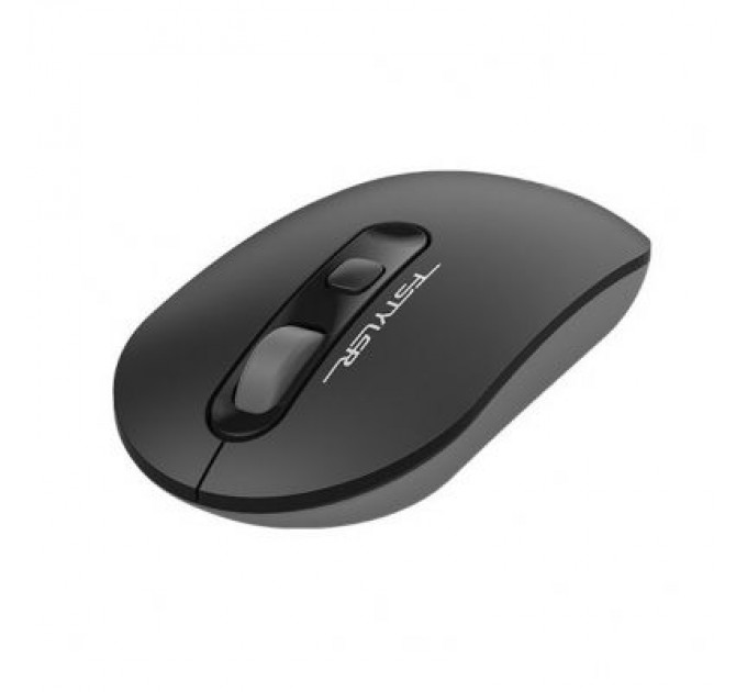 A4Tech Мишка A4Tech FG20 Grey