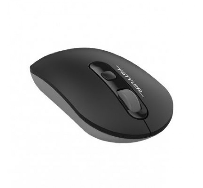 A4Tech Мишка A4Tech FG20 Grey
