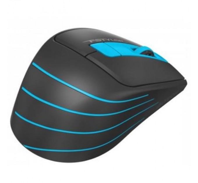 A4Tech Мишка A4Tech FG30S Blue