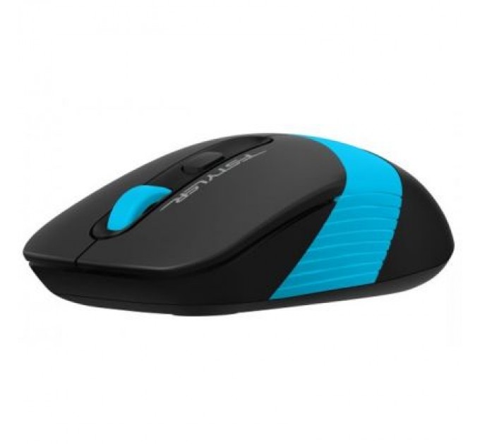 A4Tech Мишка A4Tech FG10S Blue