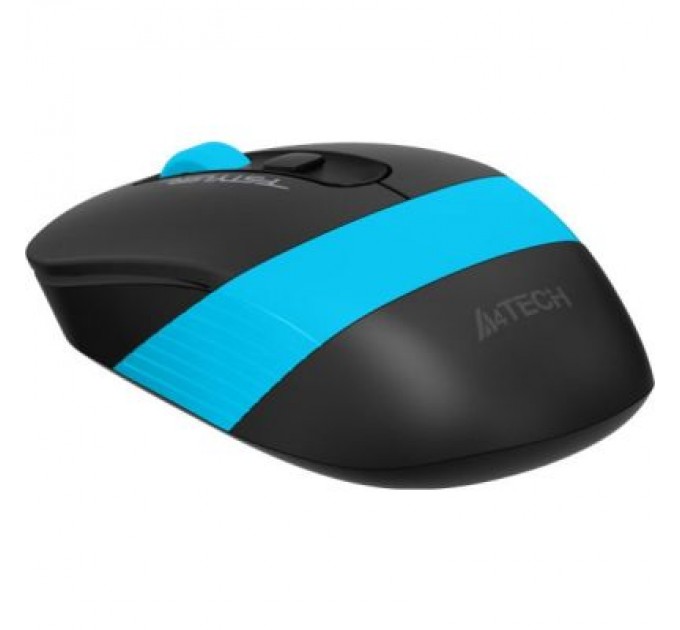 A4Tech Мишка A4Tech FG10S Blue