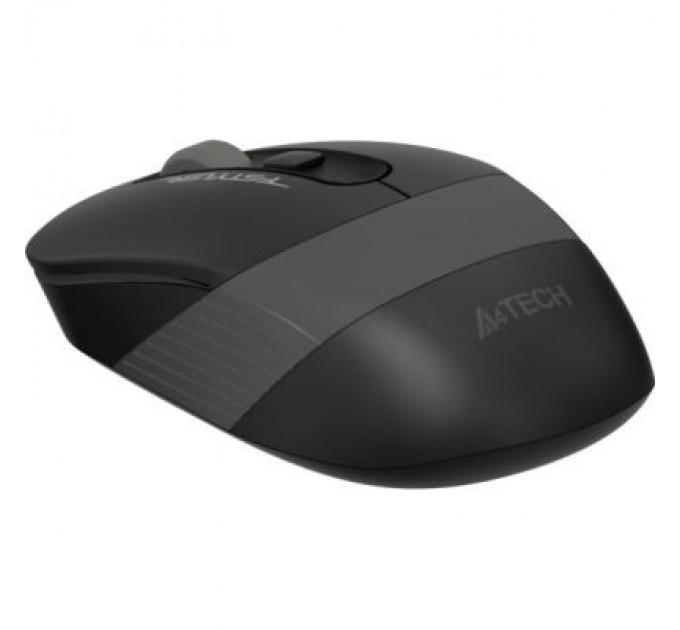 A4Tech Мишка A4Tech FG10S Grey
