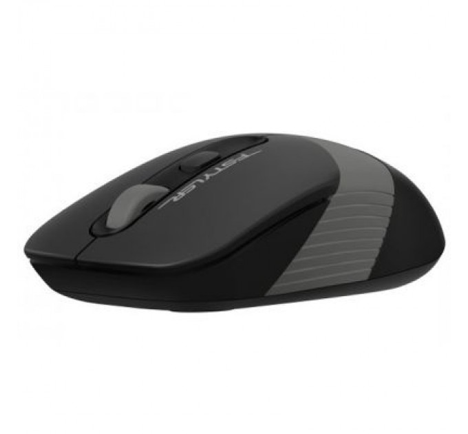 A4Tech Мишка A4Tech FG10S Grey