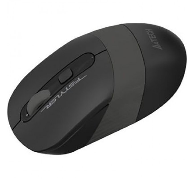 A4Tech Мишка A4Tech FG10S Grey