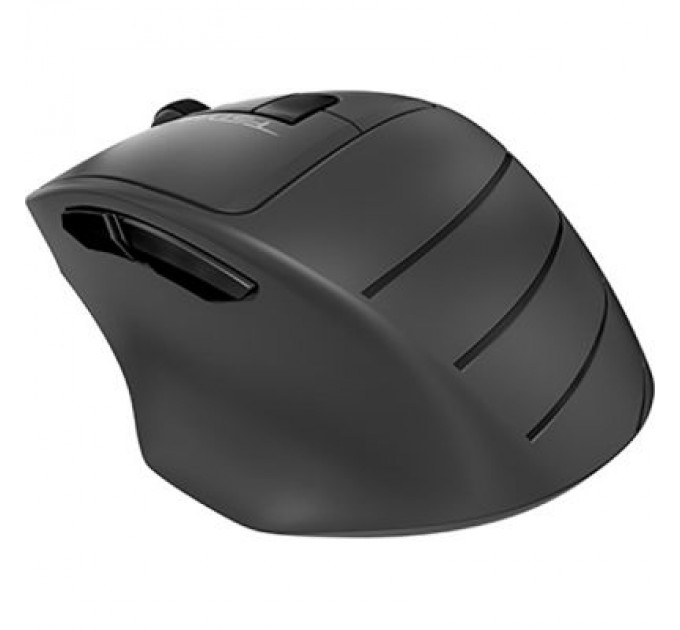 A4Tech Мишка A4Tech FG30S Grey