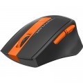 A4Tech Мишка A4Tech FG30S Orange