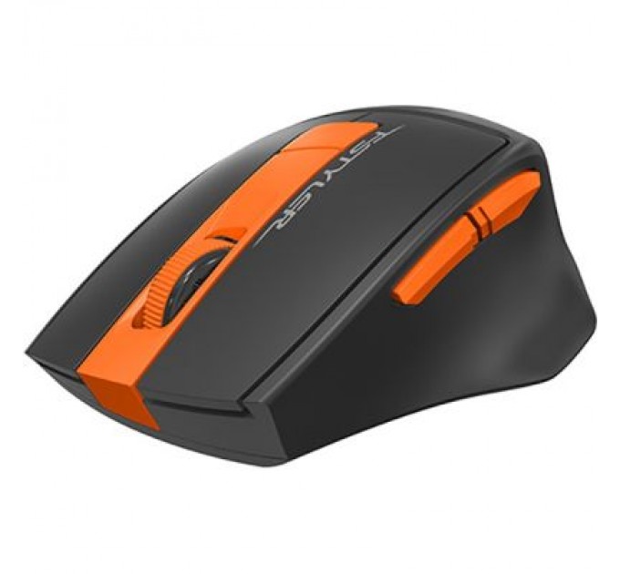 A4Tech Мишка A4Tech FG30S Orange