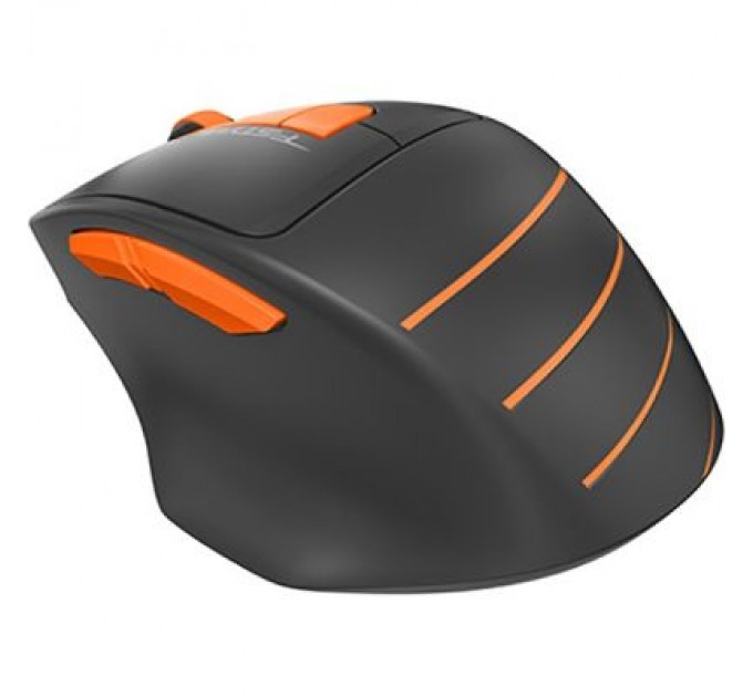 A4Tech Мишка A4Tech FG30S Orange