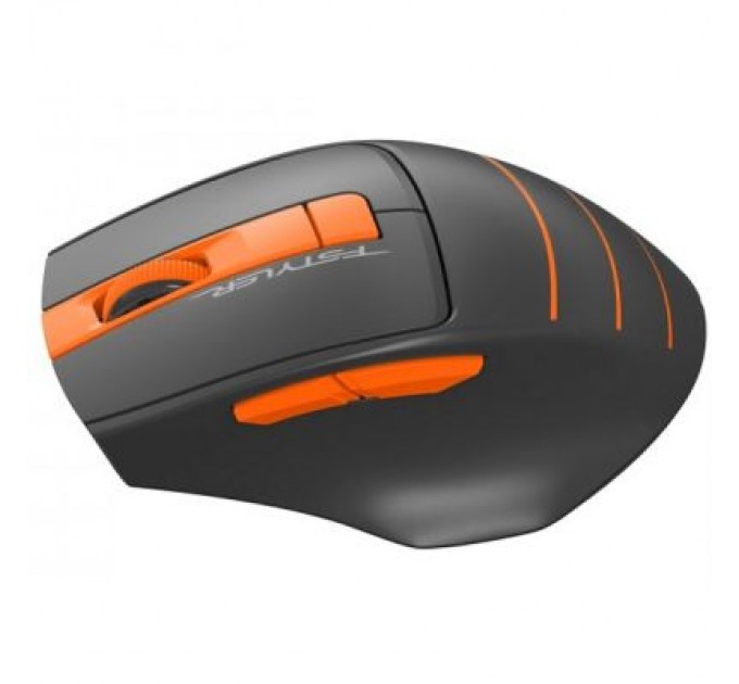 A4Tech Мишка A4Tech FG30S Orange