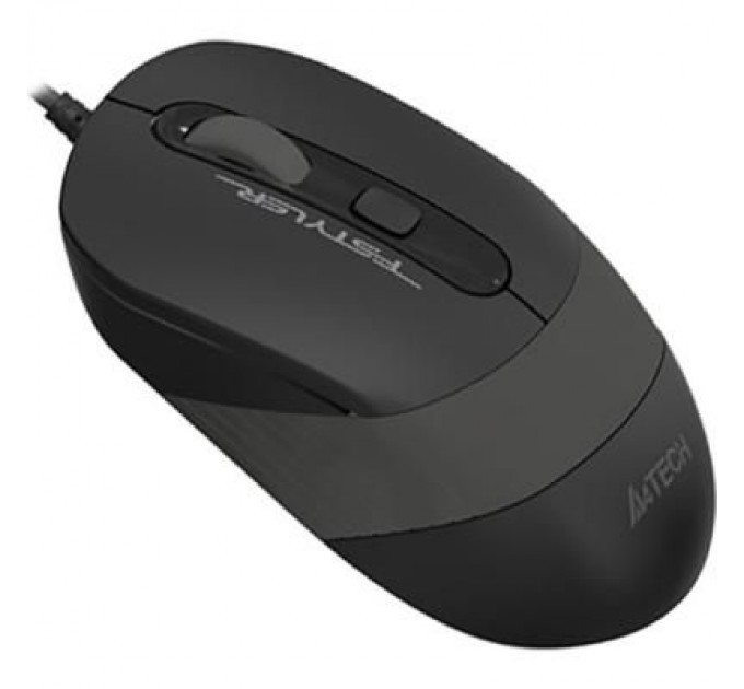 A4Tech Мишка A4Tech FM10S Grey