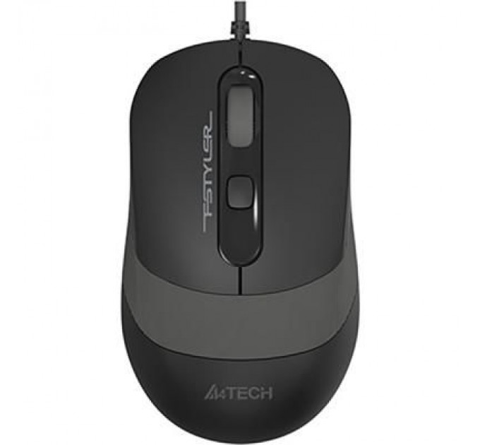 A4Tech Мишка A4Tech FM10S Grey