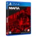 Sony Гра Sony Mafia Trilogy [PS4, Blu-Ray диск] (5026555428361)