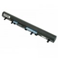 AlSoft Акумулятор до ноутбука Acer AL12A32, 2600mAh, 4cell, 14.8V, Li-ion AlSoft (A47261)