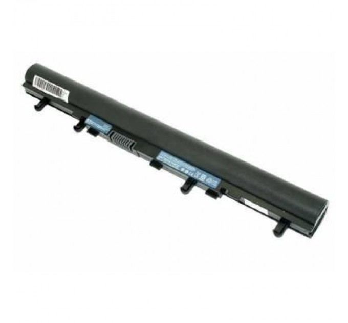 AlSoft Акумулятор до ноутбука Acer AL12A32, 2600mAh, 4cell, 14.8V, Li-ion AlSoft (A47261)
