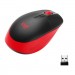 Logitech Мишка Logitech M190 Red (910-005908)