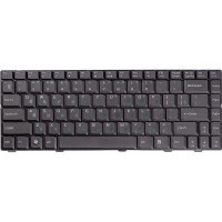 Клавіатура ноутбука ASUS F80, F82, K41 черн (KB310772)