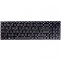 ASUS Клавіатура ноутбука ASUS X556, X556U черн (KB310771)
