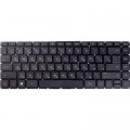 HP Клавіатура ноутбука HP 240 G4/245 G4/14-AC черн (KB310779)