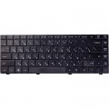 HP Клавіатура ноутбука HP 420/320/CQ320 черн (KB310781)