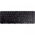 HP Клавіатура ноутбука HP Probook 430 G3/440 G3 черн/черн (KB310751)