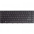 HP Клавіатура ноутбука HP Probook 430 G5/440 G5 черн/черн (KB310742)