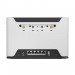 Mikrotik Беспроводной маршрутизатор MikroTik Chateau LTE6 (D53G-5HacD2HnD-TC&FG621-EA) (AC1200, 5xGE, 1xUSB2.0, 1хMicroSim, LTE6)
