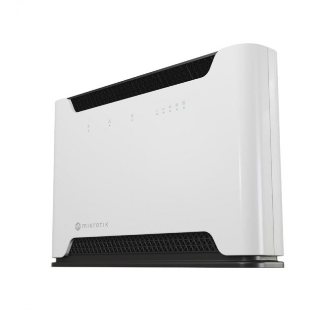 Mikrotik Беспроводной маршрутизатор MikroTik Chateau LTE6 (D53G-5HacD2HnD-TC&FG621-EA) (AC1200, 5xGE, 1xUSB2.0, 1хMicroSim, LTE6)