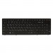Lenovo Клавіатура ноутбука Lenovo IdeaPad Flex 15/G500s черн/черн (KB311767)