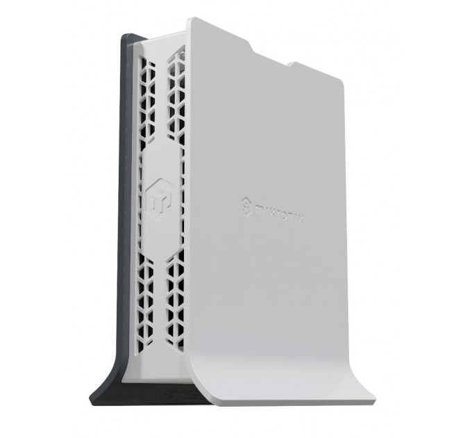 Mikrotik Беспроводной маршрутизатор MikroTik hAP AX lite LTE6 (L41G-2axD&FG621-EA) (AX600, wifi6-2,4Ghz, 1xGE WAN, 3xGE LAN, 1xmicroSIM, LTE cat6)