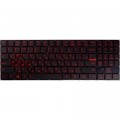 Lenovo Клавіатура ноутбука Lenovo Legion Y520/R720 черн/подсв (KB310766)
