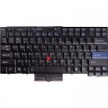 Lenovo Клавіатура ноутбука Lenovo Thinkpad L420/W510/T410 черн (KB310754)
