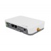 Mikrotik Беспроводной маршрутизатор MikroTik KNOT LR9 kit (RB924iR-2nD-BT5&BG77&R11e-LR9) (IoT, LORA, CAT-M, BLE, 902-928 MHz, n300, 1xSIM, RS485, 1xFE PoE in, 1xFE PoE out, 1xMicroUSB, DC, DIN rail)