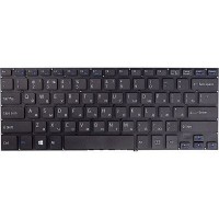 Клавіатура ноутбука Sony Vaio FIT 14E черн (KB310790)