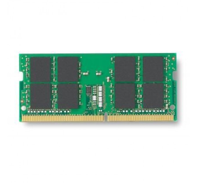 Kingston Модуль пам'яті для ноутбука SoDIMM DDR4 32GB Kingston (KVR32S22D8/32)