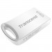 Transcend USB флеш накопичувач Transcend 128GB JetFlash 710 Silver USB 3.0 (TS128GJF710S)