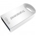 Transcend USB флеш накопичувач Transcend 128GB JetFlash 710 Silver USB 3.0 (TS128GJF710S)
