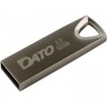 Dato USB флеш накопичувач Dato 32GB DS7016 Silver USB 2.0 (DS7016-32G)