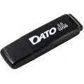 Dato USB флеш накопичувач Dato 32GB DB8001 Black USB 2.0 (DB8001K-32G)