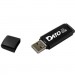 Dato USB флеш накопичувач Dato 32GB DB8001 Black USB 2.0 (DB8001K-32G)