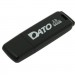 Dato USB флеш накопичувач Dato 64GB DB8001 Black USB 2.0 (DB8001K-64G)