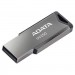 ADATA USB флеш накопичувач ADATA 32GB UV250 Metal Black USB 2.0 (AUV250-32G-RBK)