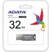 ADATA USB флеш накопичувач ADATA 32GB UV250 Metal Black USB 2.0 (AUV250-32G-RBK)