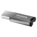 ADATA USB флеш накопичувач ADATA 32GB UV250 Metal Black USB 2.0 (AUV250-32G-RBK)