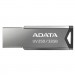 ADATA USB флеш накопичувач ADATA 32GB UV250 Metal Black USB 2.0 (AUV250-32G-RBK)