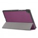 BeCover Чохол до планшета BeCover Lenovo Tab M10 Plus TB-X606/M10 Plus (2 Gen)/K10 TB-X6C6 Purple (705182)