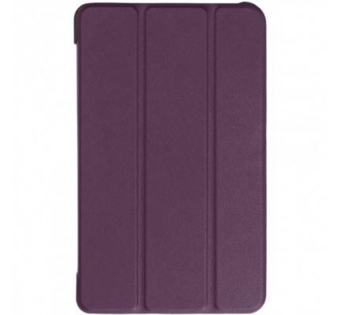 BeCover Чохол до планшета BeCover Lenovo Tab M8 TB-8505/TB-8705/M8 TB-8506 (3 Gen) Purple (704732)