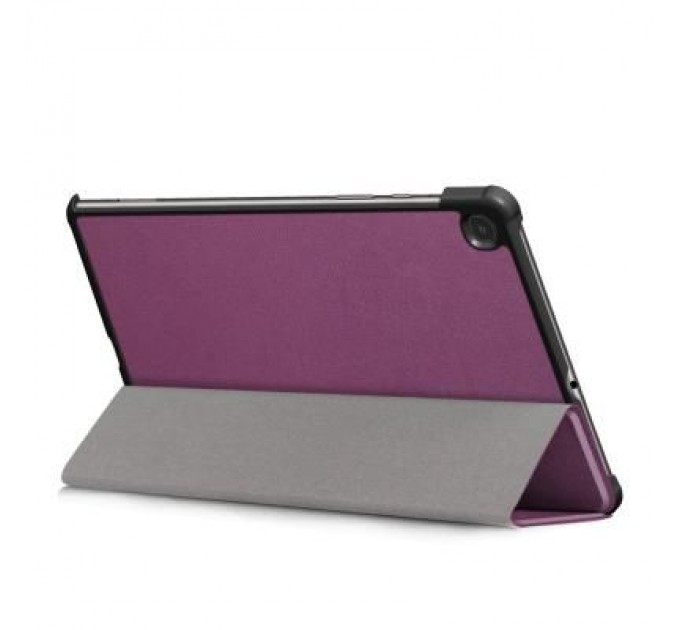 BeCover Чохол до планшета BeCover Lenovo Tab M8 TB-8505/TB-8705/M8 TB-8506 (3 Gen) Purple (704732)