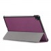BeCover Чохол до планшета BeCover Lenovo Tab M8 TB-8505/TB-8705/M8 TB-8506 (3 Gen) Purple (704732)