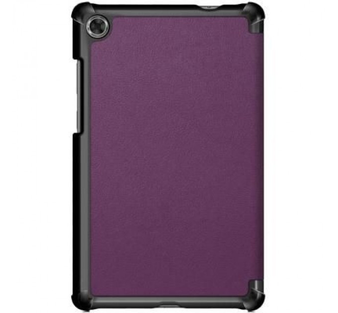 BeCover Чохол до планшета BeCover Lenovo Tab M8 TB-8505/TB-8705/M8 TB-8506 (3 Gen) Purple (704732)
