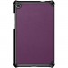 BeCover Чохол до планшета BeCover Lenovo Tab M8 TB-8505/TB-8705/M8 TB-8506 (3 Gen) Purple (704732)